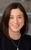 Photo of Joanne O'Sullivan