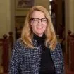 Photo of Lynn M.  Humphreys