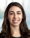 Photo of Christine Rosenblatt