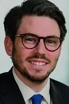 Photo of Dominic Grasso
