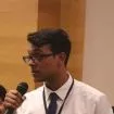 Anirban Aly Mandal, Associate, AB Legal Photo