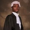 Photo of Hussein Adebanwo