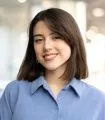 Photo of Sara Routsi