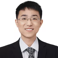 Photo of Chen  Wei