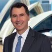 Photo of Andrew  Reilly