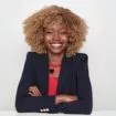 Alexandra Djagba Oli Photo