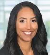 Photo of Tiffany Coburn