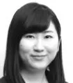 Photo of Yoshiko Nakamura
