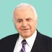 Photo of Gideon Cashman