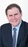 Photo of Bruce  O'Shea