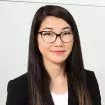 Photo of Abby Yi