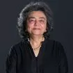 Photo of Zia J. Mody