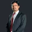 Photo of Soumit Nikhra