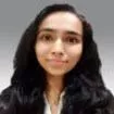Photo of Tanaya Doshi