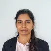View Sushmita  Sekhar Biography