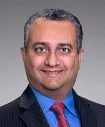 Photo of Vikram Iyengar