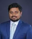 Photo of Saurabh Raman
