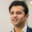 Photo of Vaibhav  Asher