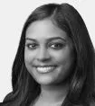 Photo of Vanessa A. Perumal