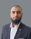 Photo of Muhammed Moti