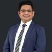 Photo of Avinash  Subramanian