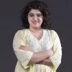 Photo of Saloni Thakkar