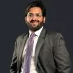 Photo of Gautam Ganjawala