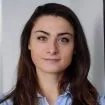 Photo of Sarah Roman