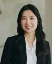 Photo of Nancy  (Shu) Chen (Summer Student)