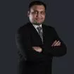 Photo of Aditya Vikram Jalan