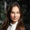 Photo of Jessica Arapu