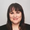 Photo of Kimberly Pageau