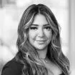 Photo of Mona Adabi