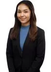 Photo of Aleah Lavalley-Lewis