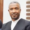 Photo of Ibrahim Buba