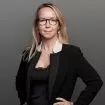 Photo of Christina Rahbek