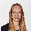 Photo of Mette-Marie  Buch Henrichsen