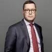Photo of Morten Nybom Bethe