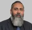 Photo of Rishi Sodhi