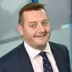 Photo of Jon   Moriarty