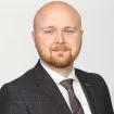 Photo of Tobias Salomonsen