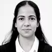 Photo of Shrishti Mishra 