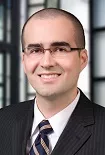 Photo of Gary K. Brucker, Jr.