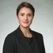 Photo of Stephanie  Symonds-D’Arcey
