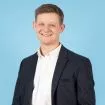 Photo of Ashley Harvey