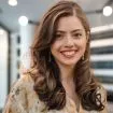 Photo of Amani Taha