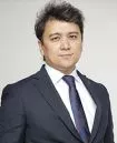 Photo of Jamshid  Agzamkhadjaev