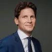 Photo of Pål Sverre Hernæs