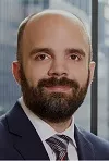 Photo of Thomas Kaufman