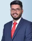 Photo of Mohnish Singh